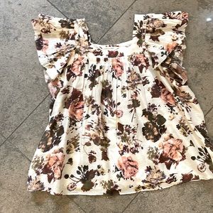 Ulla Johnson Top